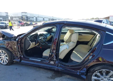 2021 Cadillac Ct5 Luxury from USA, damaged, VIN 1G6DW5RK2M0109943